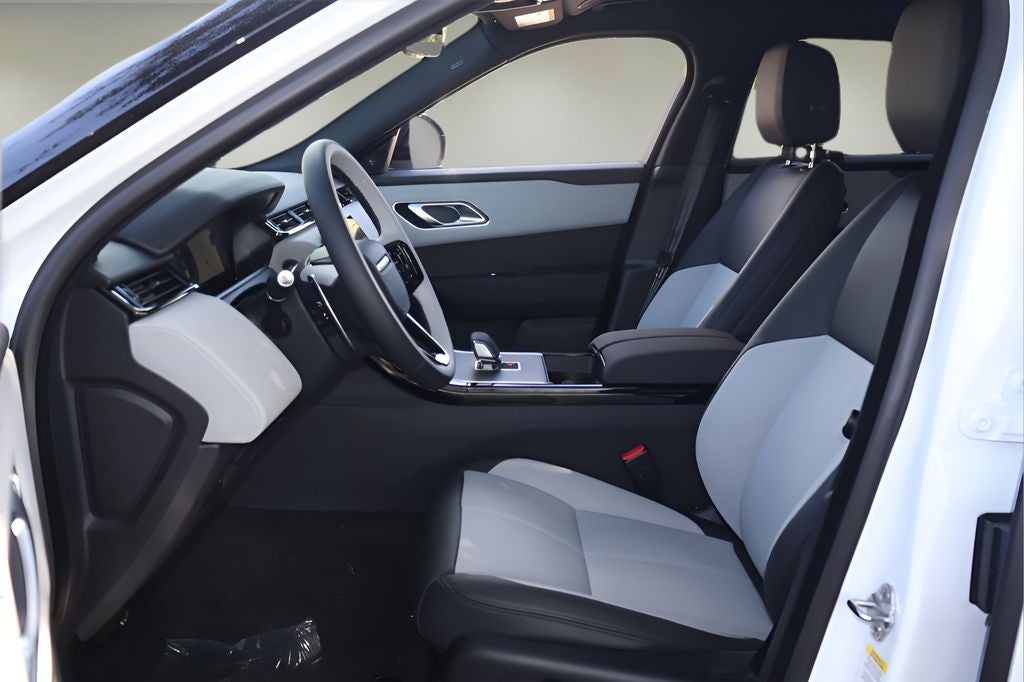 2026 Land Rover Range Rover Velar S