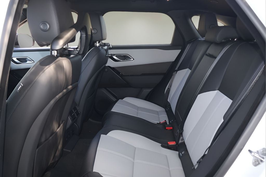2026 Land Rover Range Rover Velar S