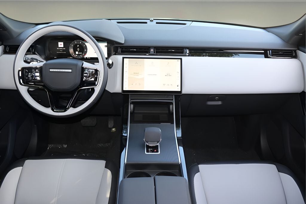 2026 Land Rover Range Rover Velar S