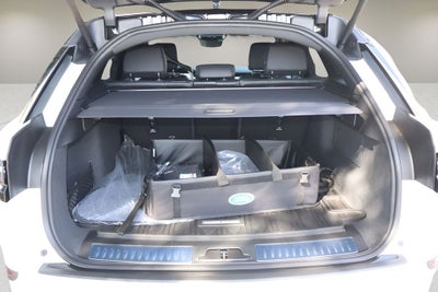 2026 Land Rover Range Rover Velar S