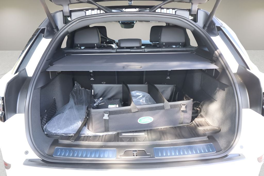 2026 Land Rover Range Rover Velar S