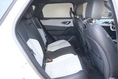 2026 Land Rover Range Rover Velar S