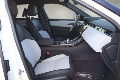 2026 Land Rover Range Rover Velar S