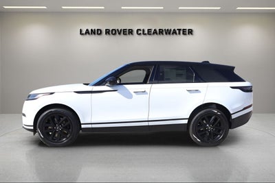 2026 Land Rover Range Rover Velar S