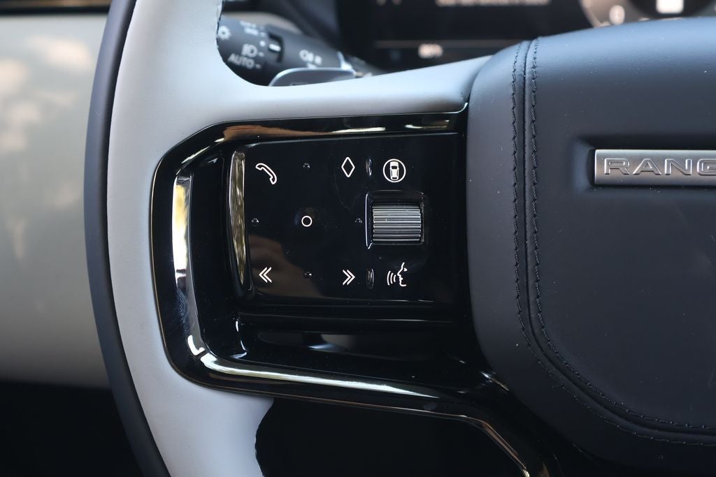 2026 Land Rover Range Rover Velar S