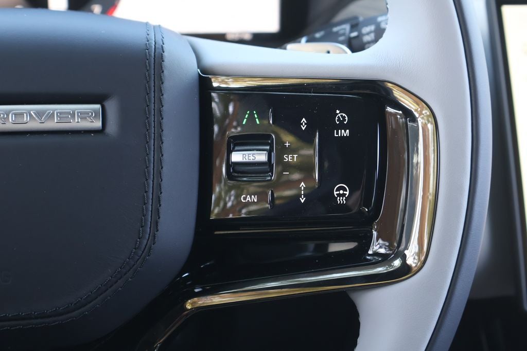 2026 Land Rover Range Rover Velar S