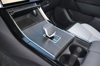 2026 Land Rover Range Rover Velar S