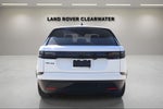 2026 Land Rover Range Rover Velar S