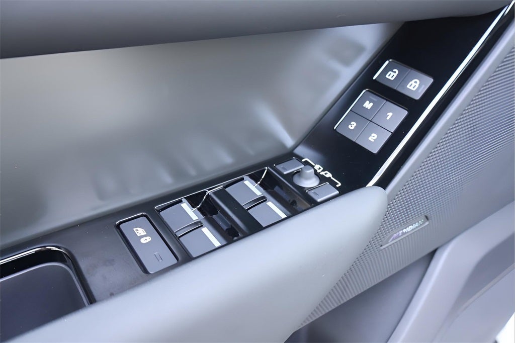 2026 Land Rover Range Rover Velar S