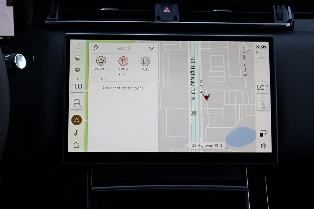 2026 Land Rover Range Rover Velar S
