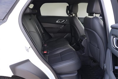 2026 Land Rover Range Rover Velar S