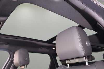 2026 Land Rover Range Rover Velar S