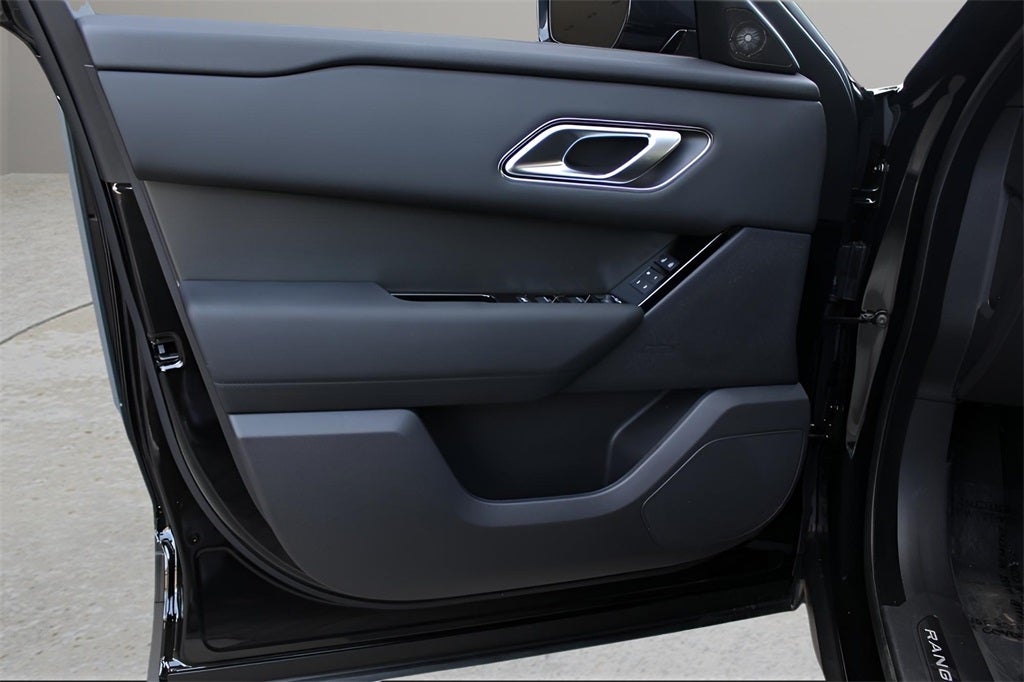 2026 Land Rover Range Rover Velar S