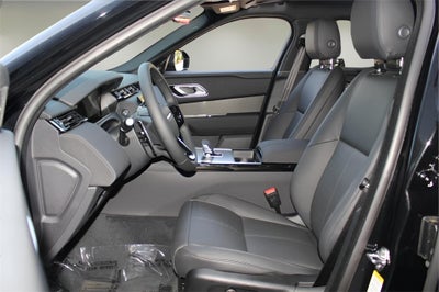 2026 Land Rover Range Rover Velar S