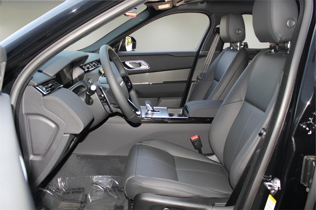 2026 Land Rover Range Rover Velar S