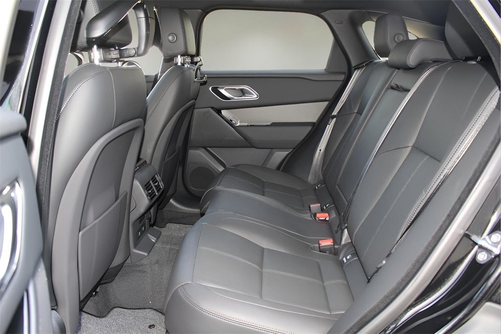 2026 Land Rover Range Rover Velar S