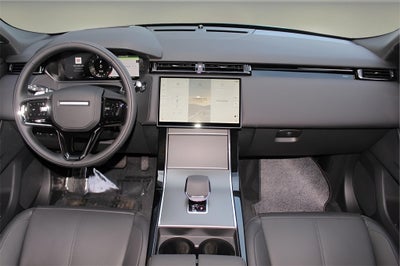 2026 Land Rover Range Rover Velar S