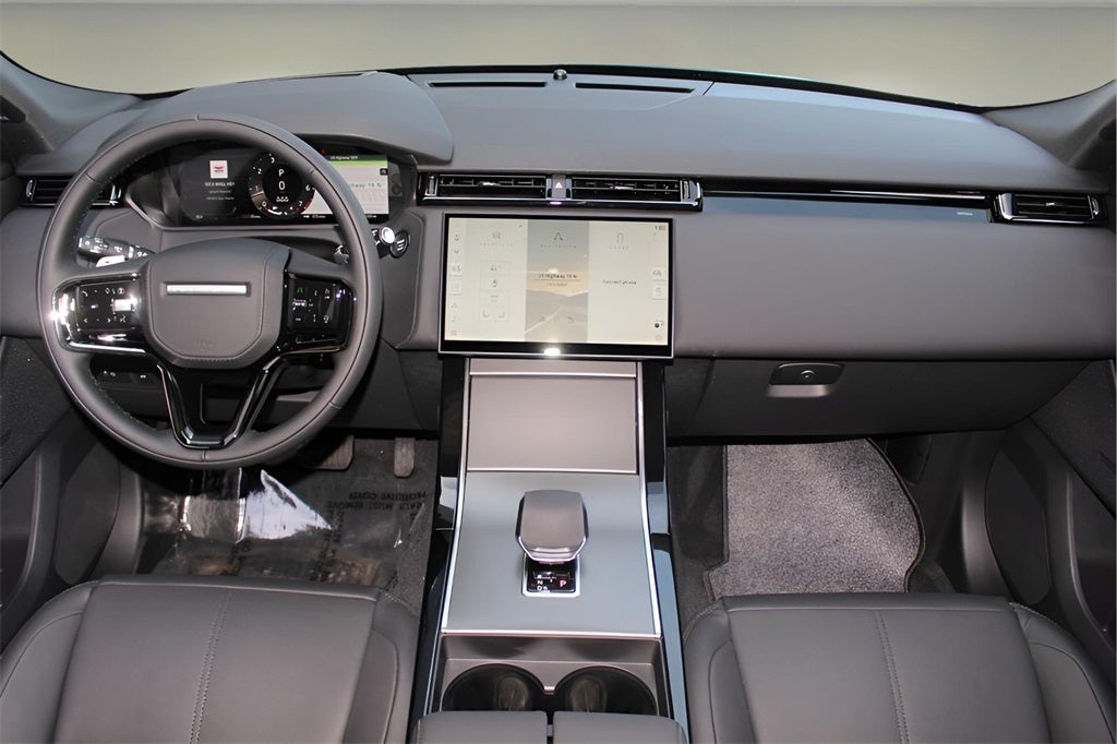 2026 Land Rover Range Rover Velar S