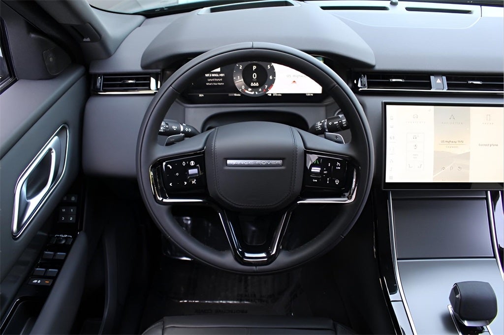 2026 Land Rover Range Rover Velar S