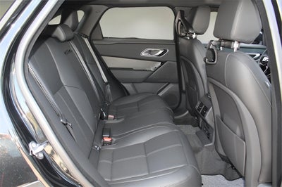 2026 Land Rover Range Rover Velar S