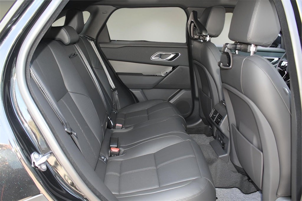 2026 Land Rover Range Rover Velar S