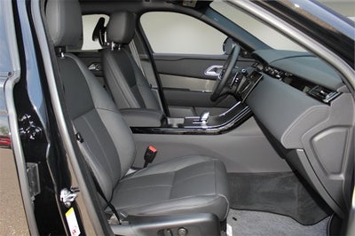 2026 Land Rover Range Rover Velar S