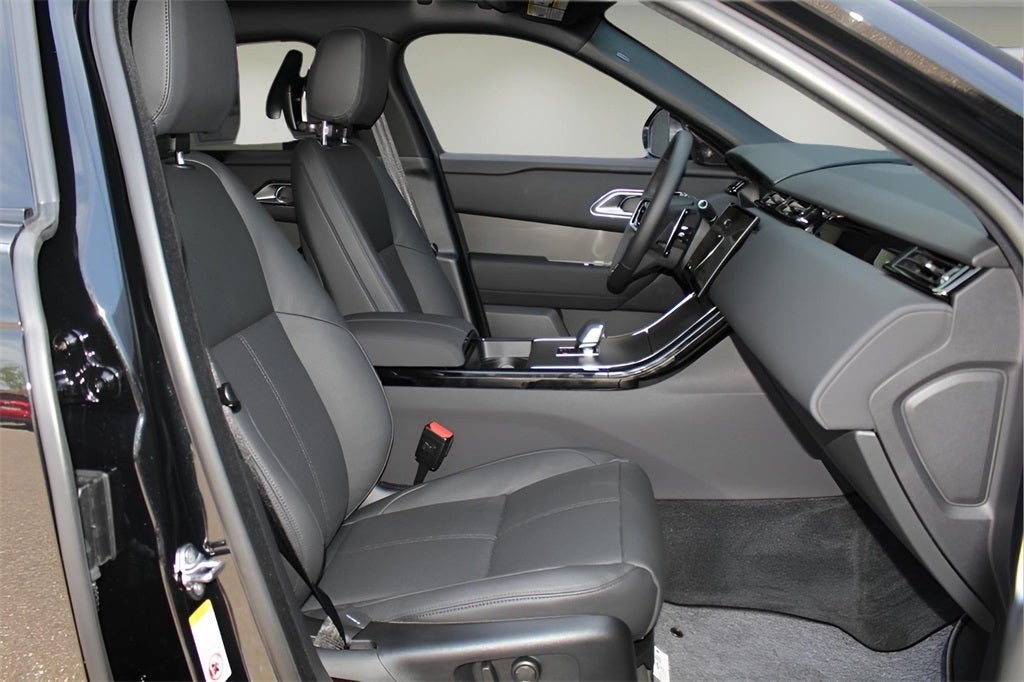 2026 Land Rover Range Rover Velar S