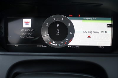 2026 Land Rover Range Rover Velar S