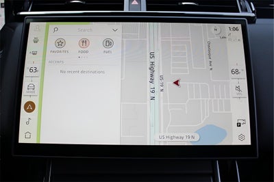 2026 Land Rover Range Rover Velar S