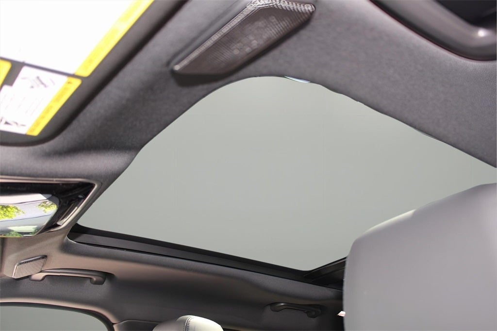 2026 Land Rover Range Rover Velar S