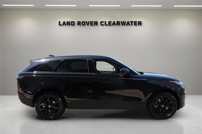 2026 Land Rover Range Rover Velar S