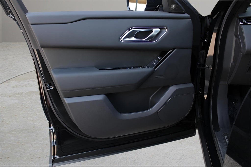 2026 Land Rover Range Rover Velar S