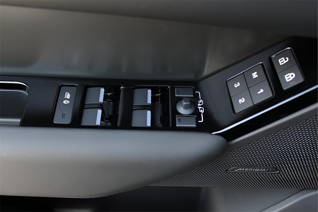 2026 Land Rover Range Rover Velar S