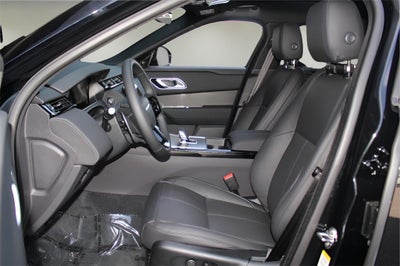 2026 Land Rover Range Rover Velar S