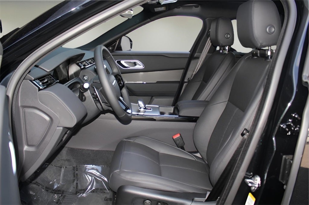 2026 Land Rover Range Rover Velar S