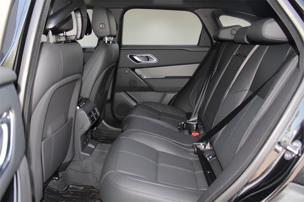 2026 Land Rover Range Rover Velar S