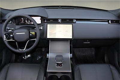 2026 Land Rover Range Rover Velar S