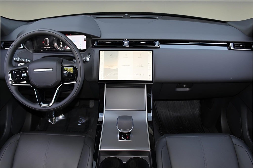 2026 Land Rover Range Rover Velar S