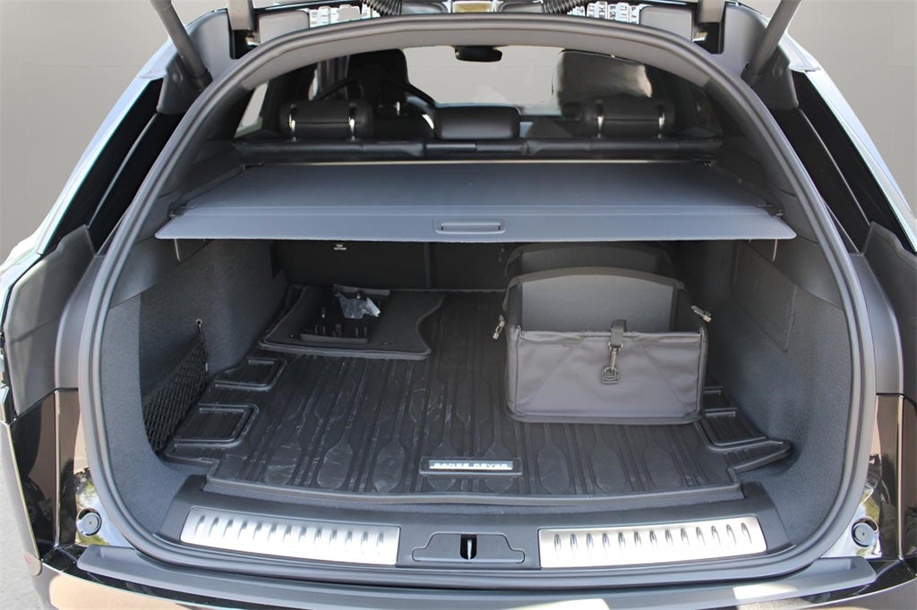 2026 Land Rover Range Rover Velar S