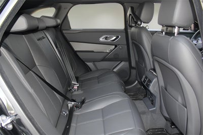 2026 Land Rover Range Rover Velar S