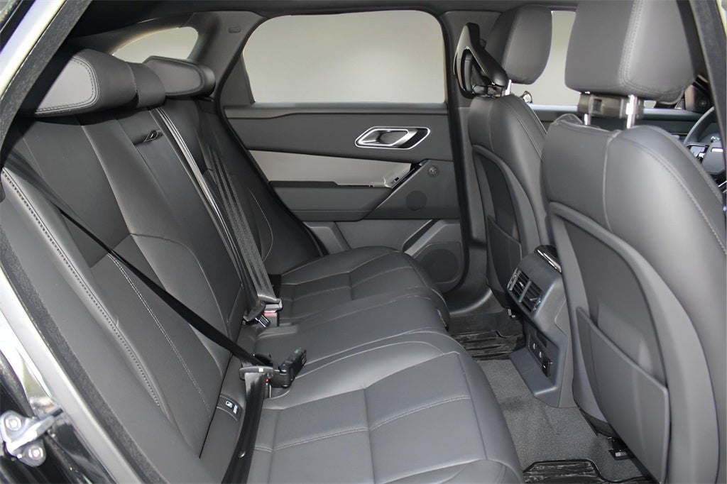 2026 Land Rover Range Rover Velar S