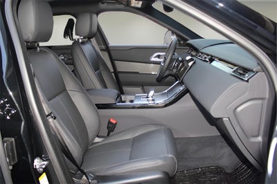 2026 Land Rover Range Rover Velar S