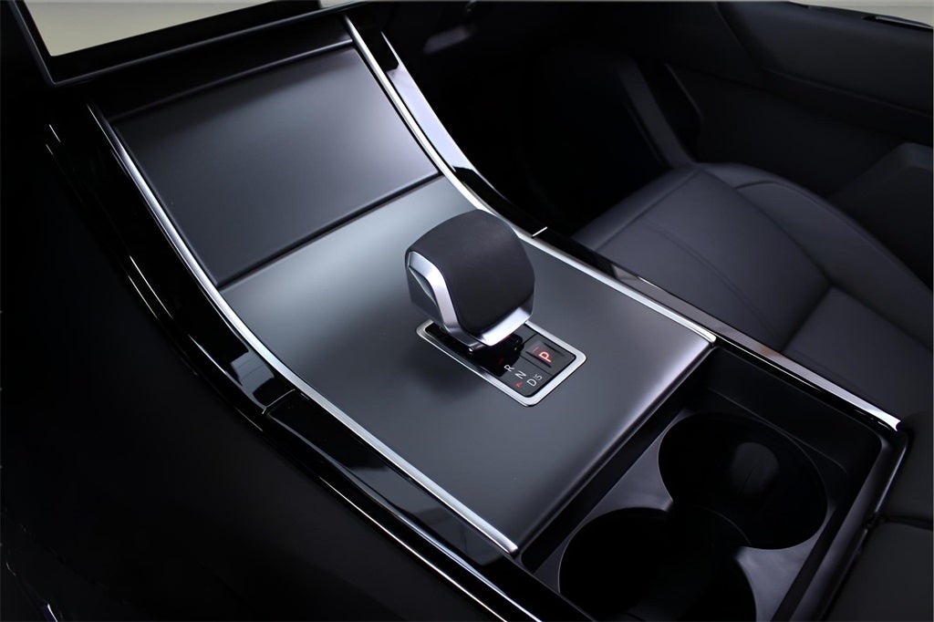 2026 Land Rover Range Rover Velar S