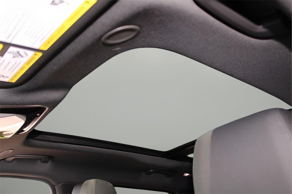 2026 Land Rover Range Rover Velar S