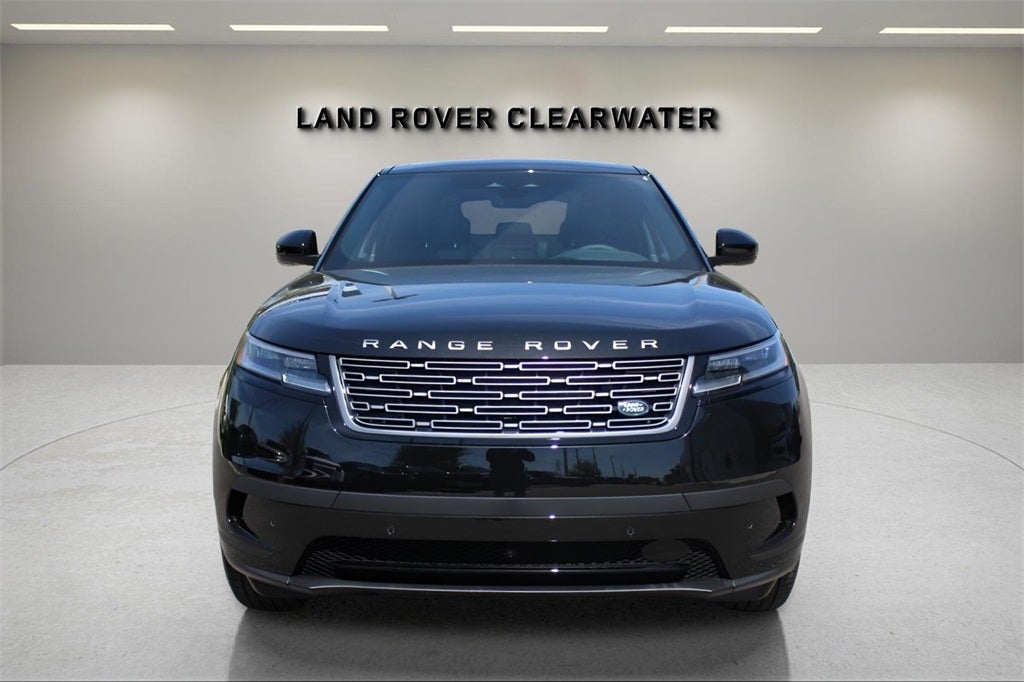 2026 Land Rover Range Rover Velar S