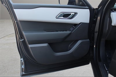 2026 Land Rover Range Rover Velar S