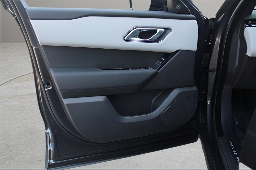 2026 Land Rover Range Rover Velar S