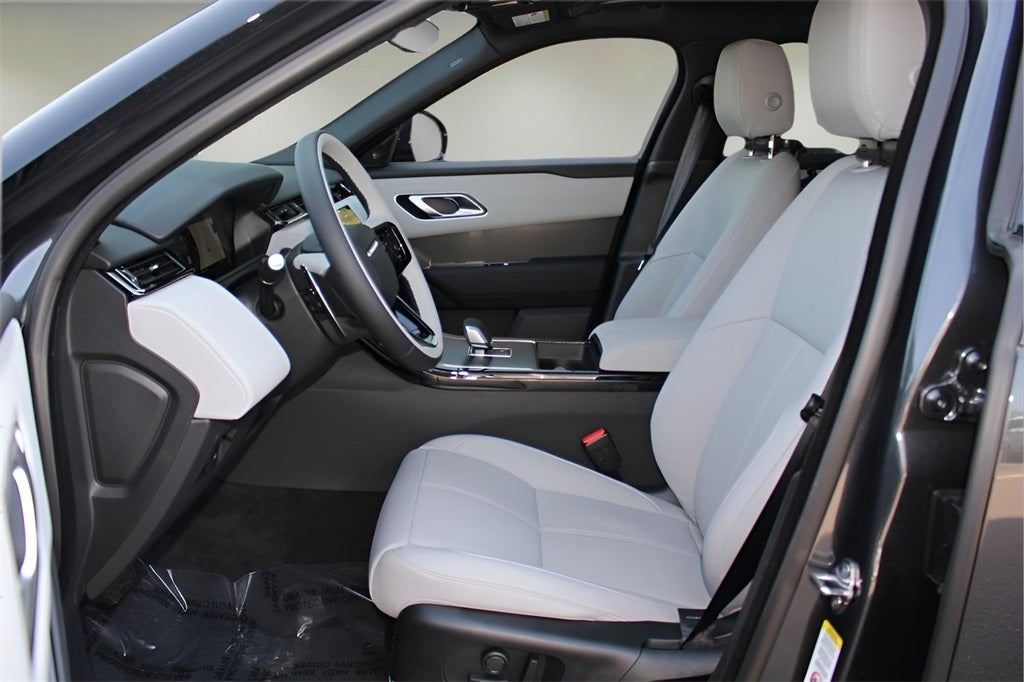 2026 Land Rover Range Rover Velar S