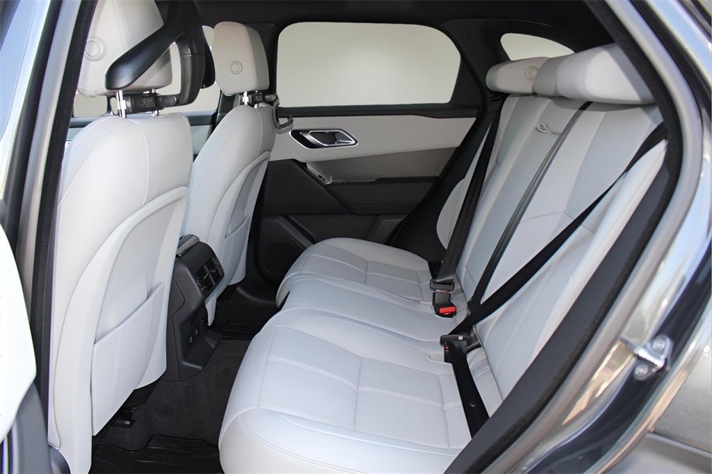 2026 Land Rover Range Rover Velar S