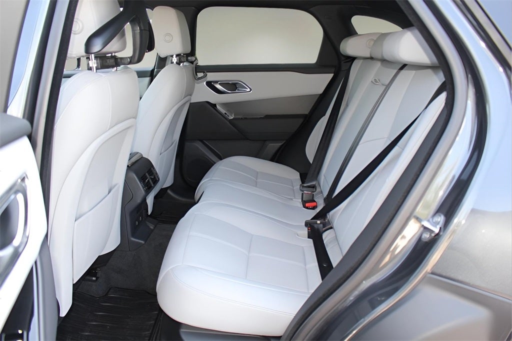 2026 Land Rover Range Rover Velar S